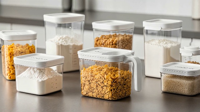 バーベキュー・調理用品 GRANTS OF DALVEY Pet Supplies : ZHEQOGZH Automatic Gravity Dog Feeder Large
